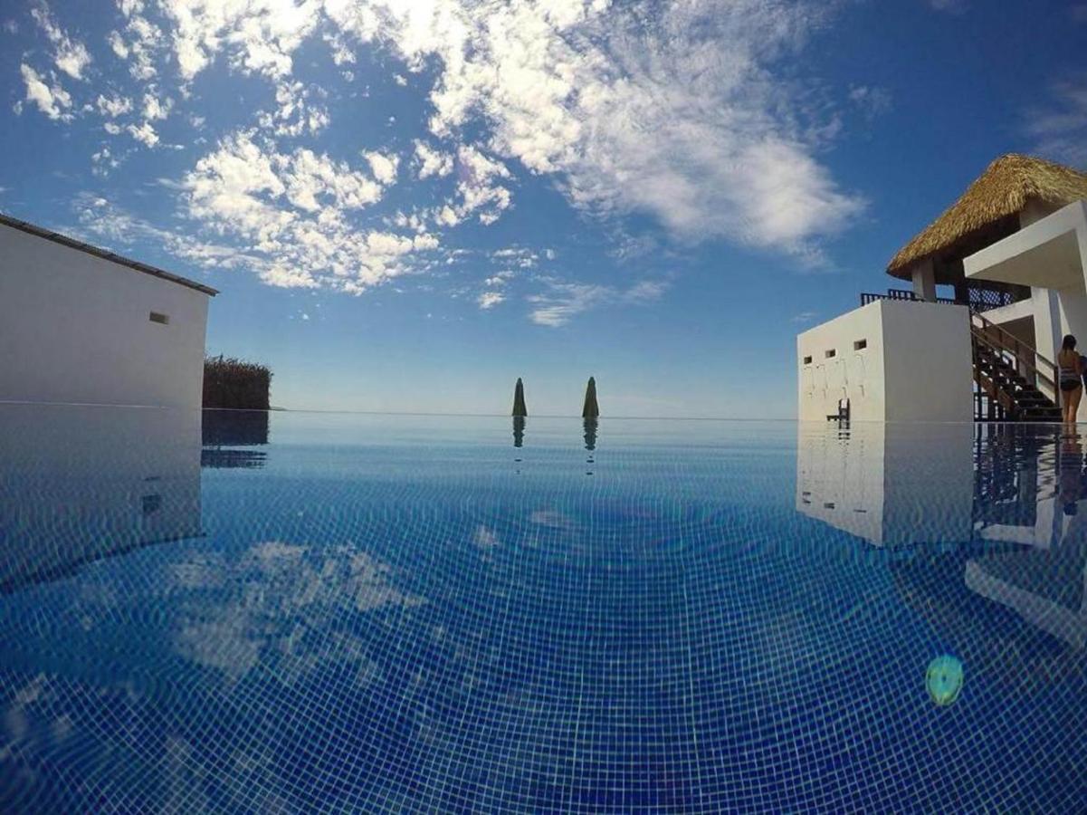 Hotel Maya Jade Гавайи Экстерьер фото