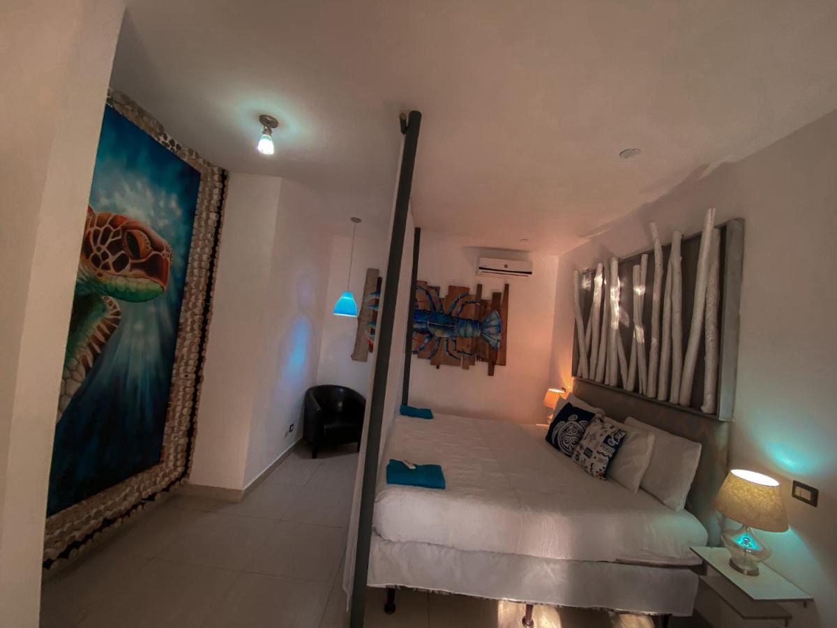 Hotel Maya Jade Гавайи Экстерьер фото